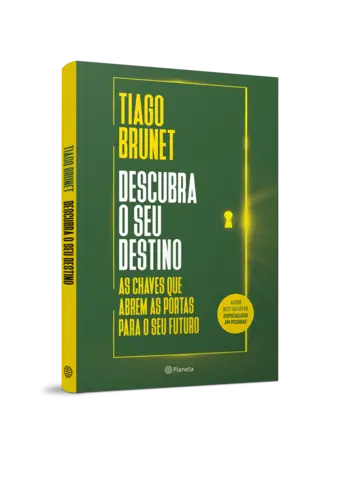 Descubra o Seu Destino