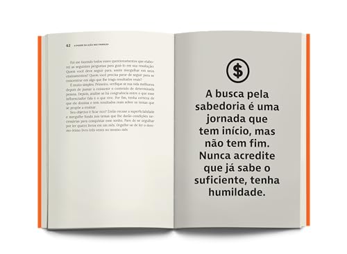O poder da ação nas finanças: O segredo para o enriquecimento