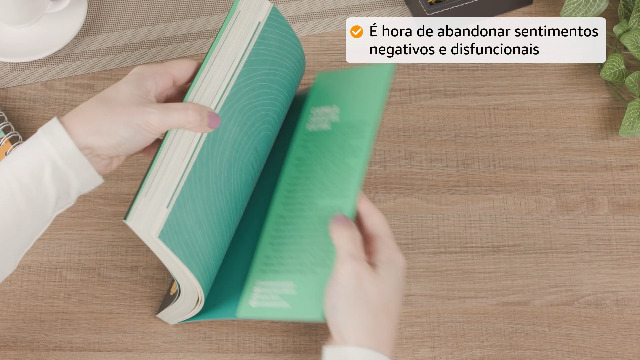 Viva a sua real identidade: Como viver o seu propósito e realizar os seus sonhos apesar do seu passado