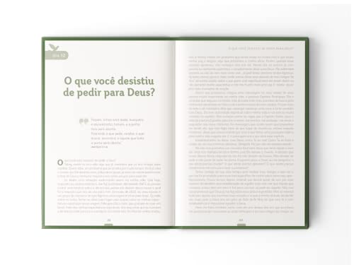 Plenitude: 40 dias para você ir além em todas as áreas da sua vida