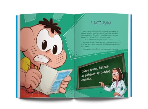 O Poder da Ação para Crianças: Novas Aventuras: Como ensinar aos seus filhos sobre integridade, merecimento e honra com a Turma mais divertida do mundo