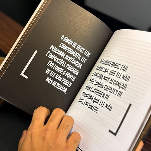 Encontrei um Pai: Reconheça Quem Você é, e Viva o seu Propósito