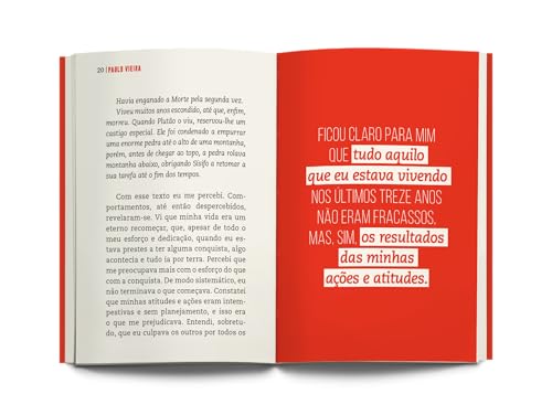 O poder da autorresponsabilidade: A ferramenta comprovada que gera alta performance e resultados em pouco tempo
