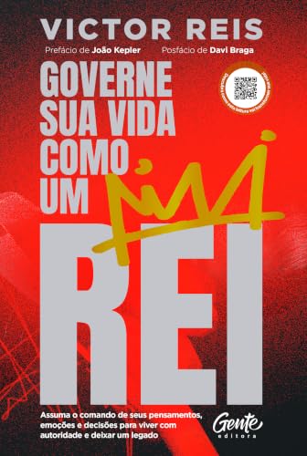Governe sua vida como um rei