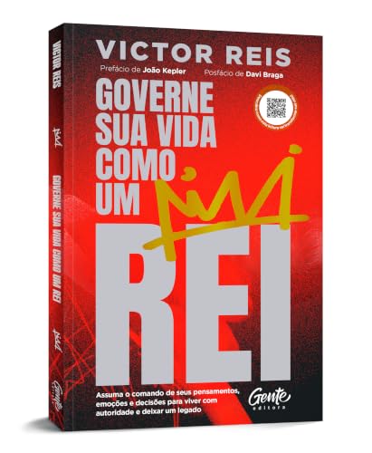 Governe sua vida como um rei