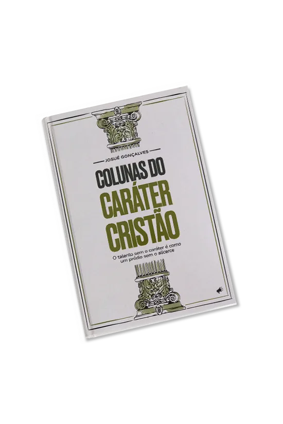 Colunas do Caráter Cristão