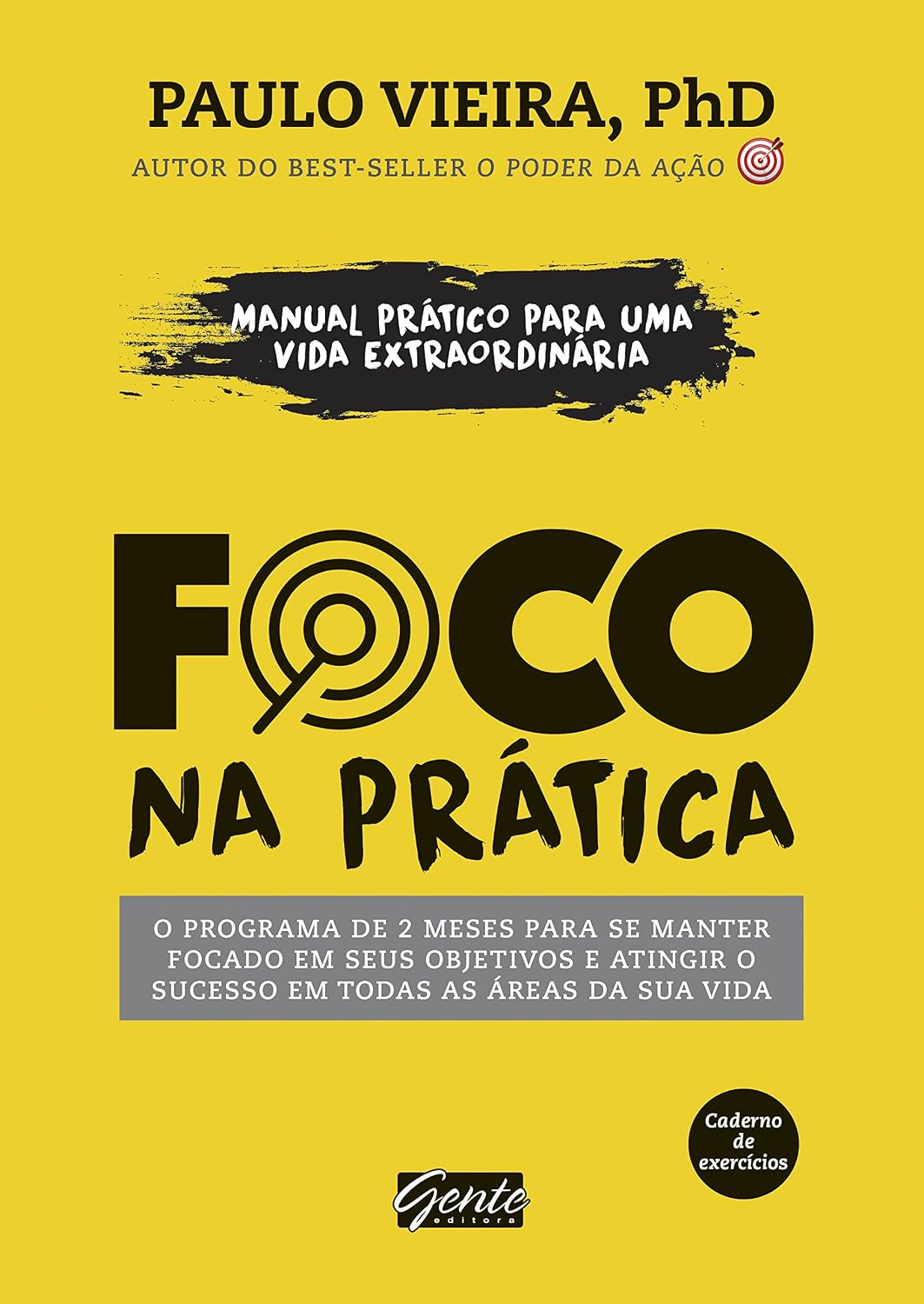 Foco na prática