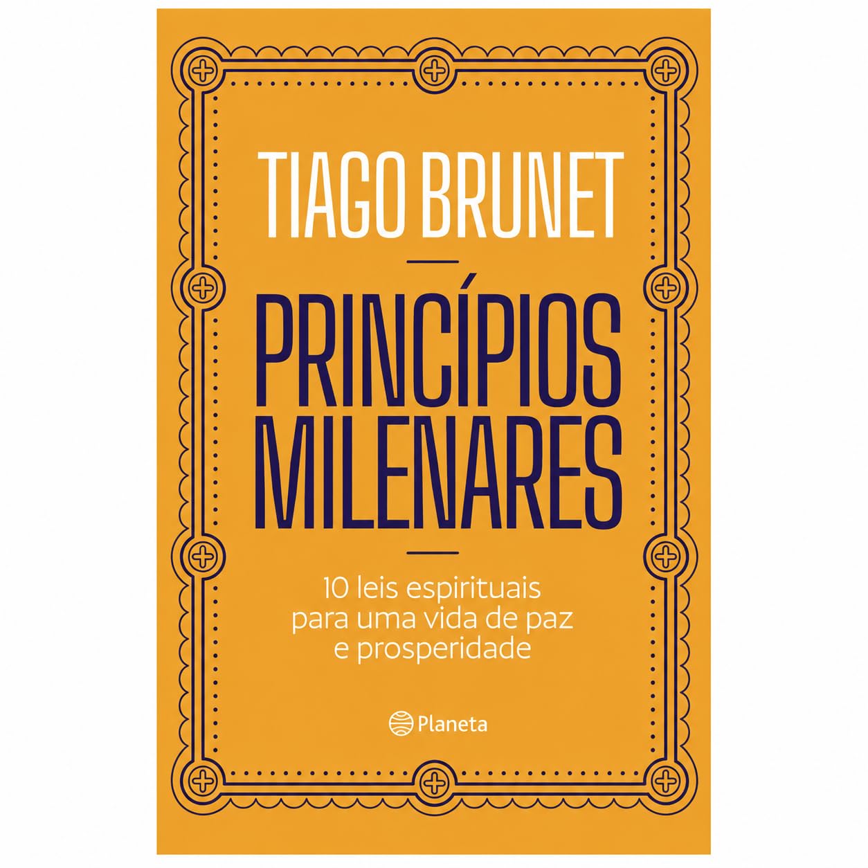 Princípios Milenares