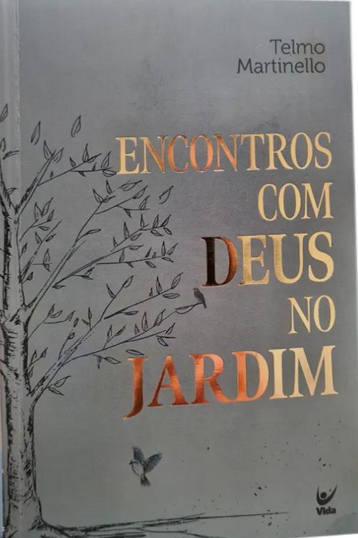 Encontros com Deus no Jardim