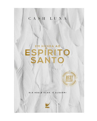 Em Honra ao Espírito Santo