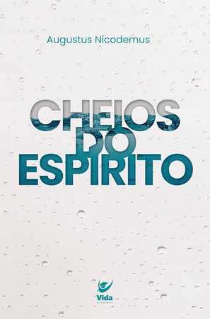 Cheios do Espírito
