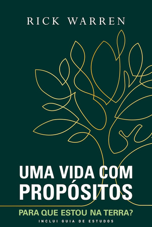Uma Vida com Propósitos